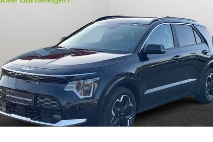 Kia Niro 36.136 km 28.690 &euro; Gardelegen 39638