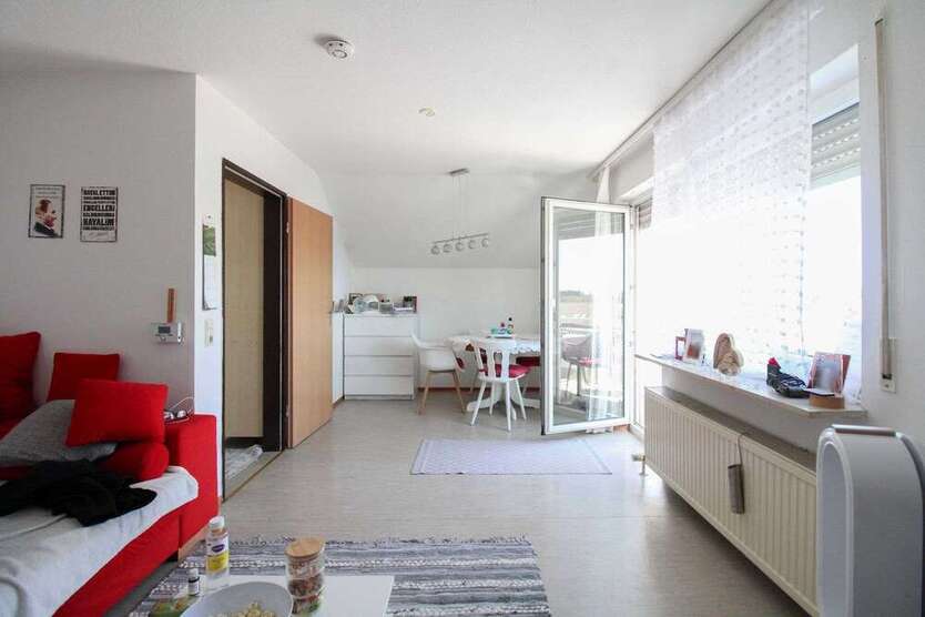Wohnung zum Kaufen in Welzheim 155.000 € 58.22 m²