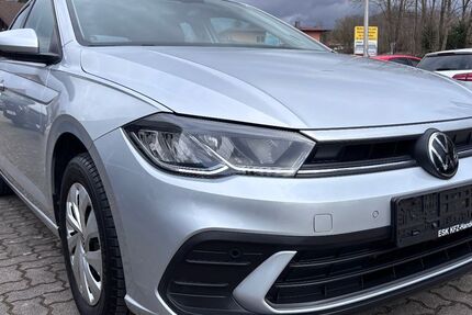 VW Polo 41.782 km 15.700 &euro; Sonneberg 96515