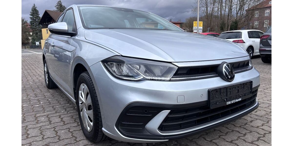 VW Polo 41.782 km 15.800 &euro; Sonneberg 96515
