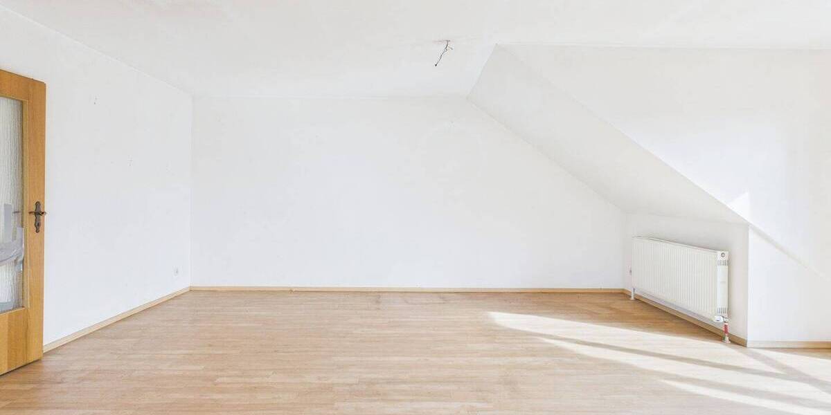 Etagenwohnung Ingolstadt Südost - 3 Zimmer, 93 m&sup2;, 329.800&euro; | Angebot:26358405