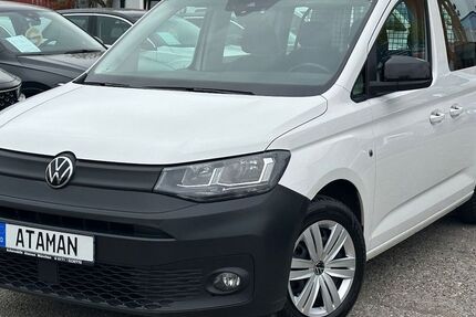 VW Caddy 182.768 km 17.890 &euro; München 81243