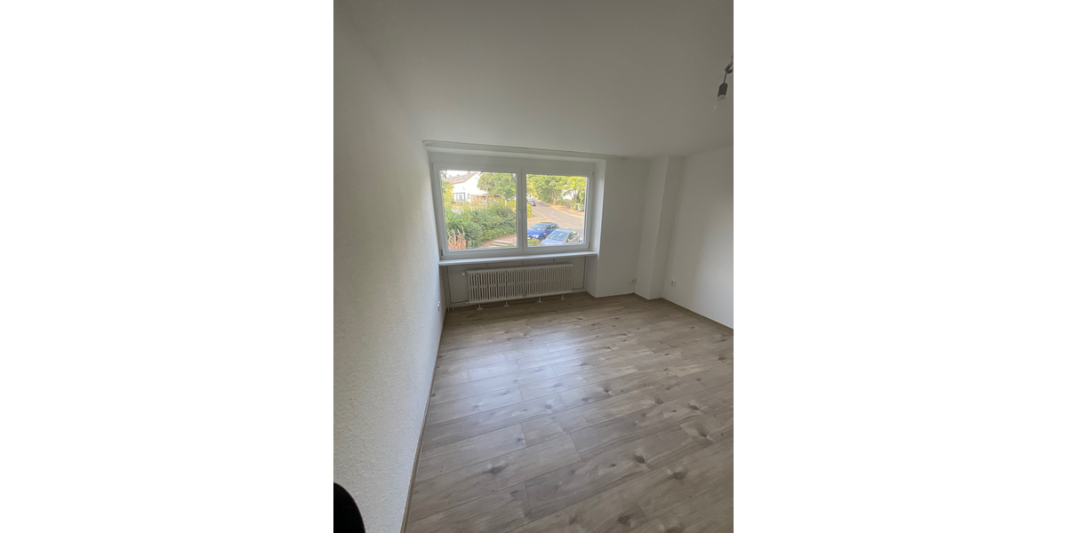 Etagenwohnung Siegen Geisweid - 3 Zimmer, 79 m&sup2;, 309&euro; | Angebot:26362335