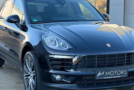 Porsche Macan 133.000 km 34.900 &euro; Schorndorf/Schlichten (20Km von Stuttgart) 73614