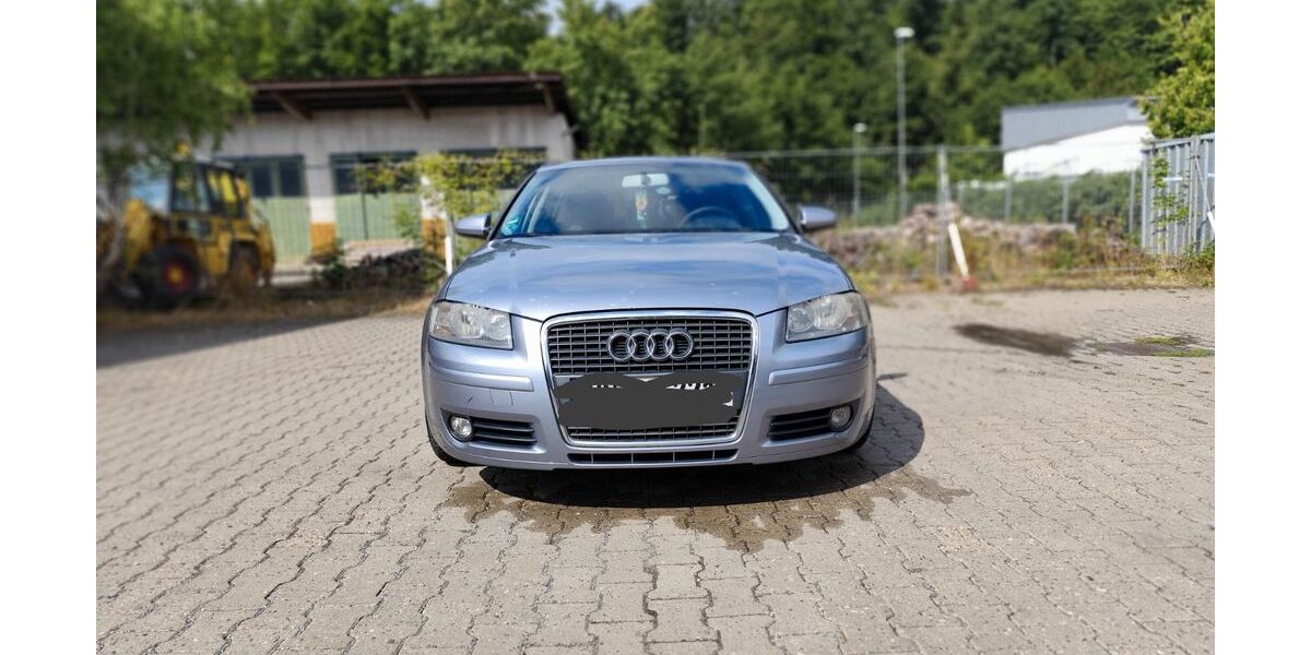 Audi A3 276.690 km 3.800 &euro; Adelsheim 74749