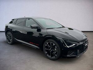 Kia EV6 PE GTL 84 AWD WP GD ASS+ SD DE TE 3.000 km 56.490 &euro; Höhenkirchen-Siegertsbrun 85635