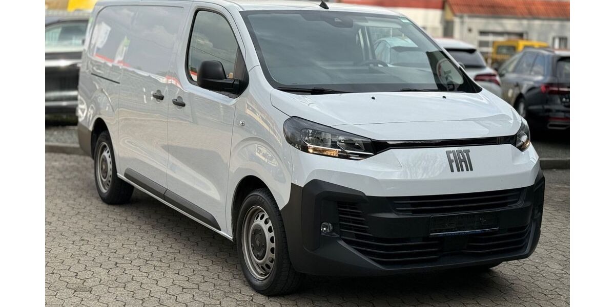 Fiat Scudo 48.000 km 23.750 &euro; Nürnberg 90475