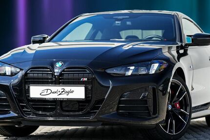 BMW M440 19.490 km 66.990 € Augsburg 86199