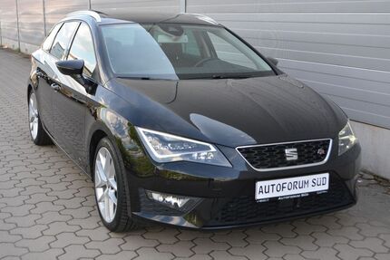 Seat Leon 149.000 km 10.900 &euro; Fürth 90763