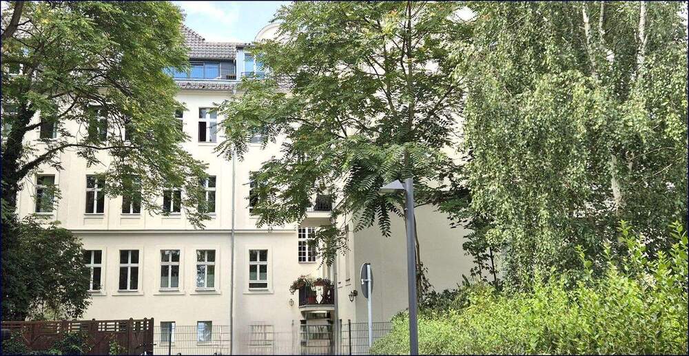 Versteigerungsimmobilie Potsdam Nördliche Innenstadt - 3 Zimmer, 122 m&sup2;, 695.000&euro; | Angebot:25390079