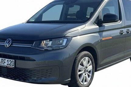 VW Caddy 35.000 km 28.990 &euro; Bad Essen 49152