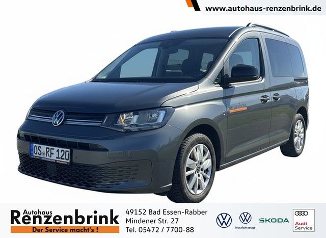 VW Caddy 35.000 km 28.990 &euro; Bad Essen 49152