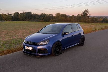 VW Golf 172.000 km 14.200 € Sinzig 53489