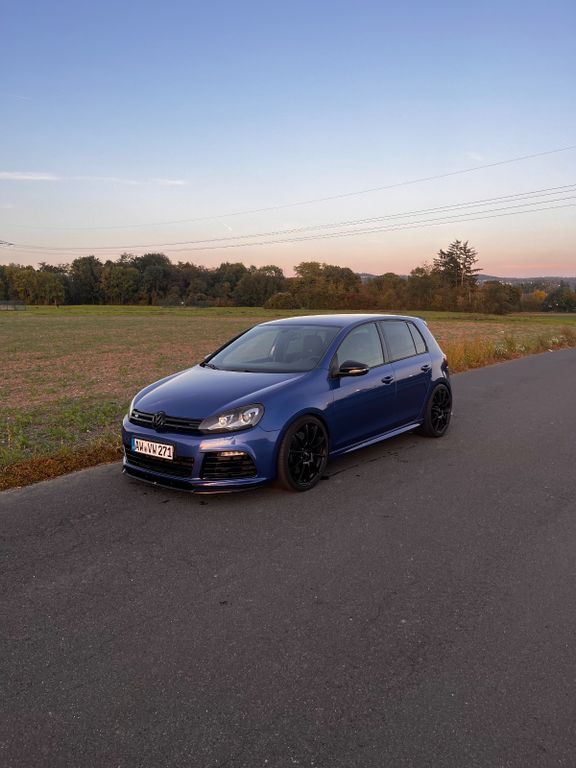 VW Golf 172.000 km 14.200 € Sinzig 53489