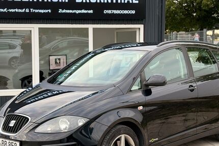 Seat Altea 194.000 km 4.290 € Hofolding (Bei München) 85649