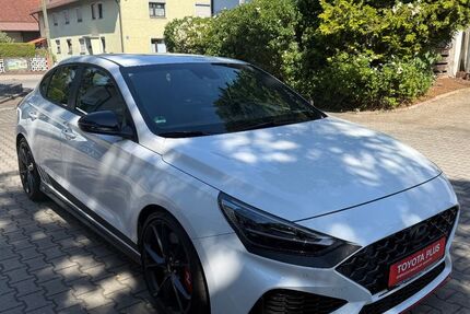 Hyundai i30 25.900 km 28.990 &euro; München 80995