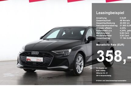 Audi A3 17.211 km 30.770 &euro; Plattling 94447