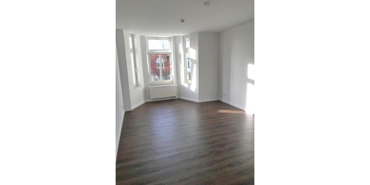 Stadtfeld: gut geschnittene 4 Raum Wohnung mit Balkon wt0009 - Etagenwohnung Magdeburg Stadtfeld | Angebot:25570803