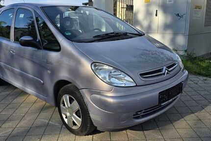 Citroen Xsara Picasso