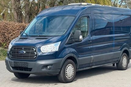Ford Transit 328.000 km 4.990 &euro; Fürstenau 49584