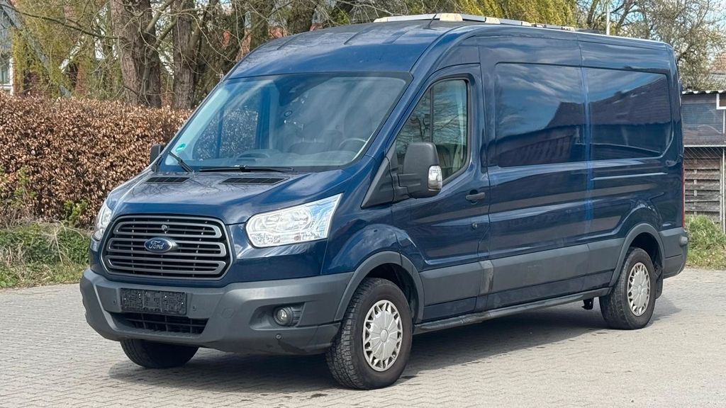 Ford Transit 328.000 km 4.990 &euro; Fürstenau 49584