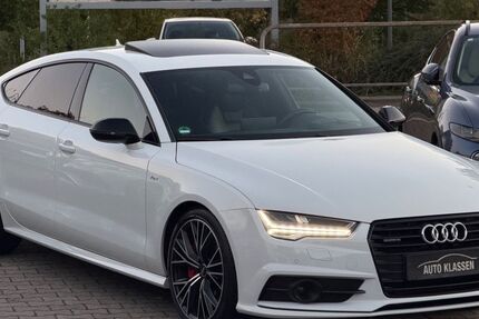 Audi A7 189.645 km 24.990 &euro; Bad Mergentheim 97980