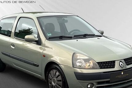 Renault Clio 118.000 km 2.750 € Nürnberg 90441