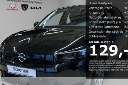 Opel Corsa 2.500 km 17.940 &euro; Aurich 26607