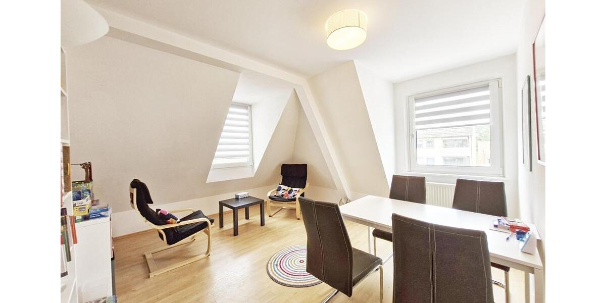Vielseitig nutzbar - Büro, Praxis, Gewerbe zimmer
