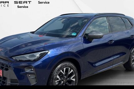 Cupra Terramar 26.200 km 32.950 &euro; Gunzenhausen 91710