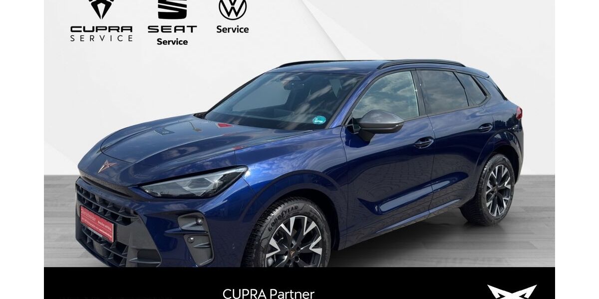 Cupra Terramar 26.200 km 32.950 &euro; Gunzenhausen 91710