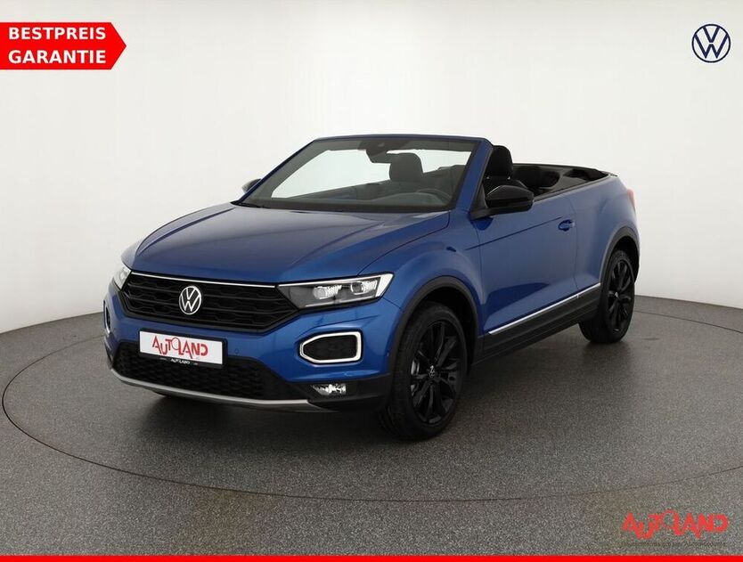 T-Roc