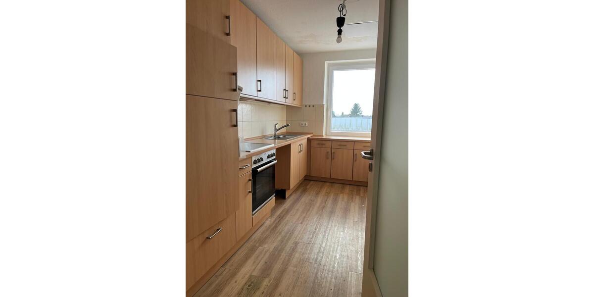 Etagenwohnung Oldenburg in Holstein - 3 Zimmer, 100 m&sup2;, 900&euro; | Angebot:26167526
