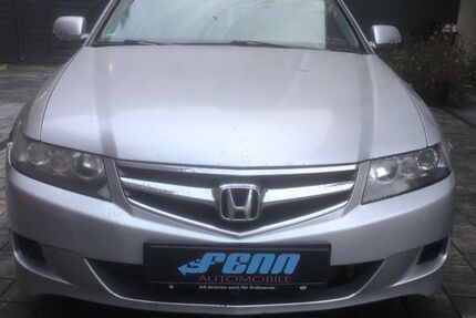 Honda Accord 356.000 km 850 &euro; Berlin 13347