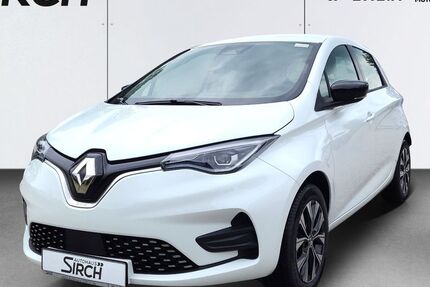 Renault ZOE 20.100 km 18.990 &euro; Kempten 87439