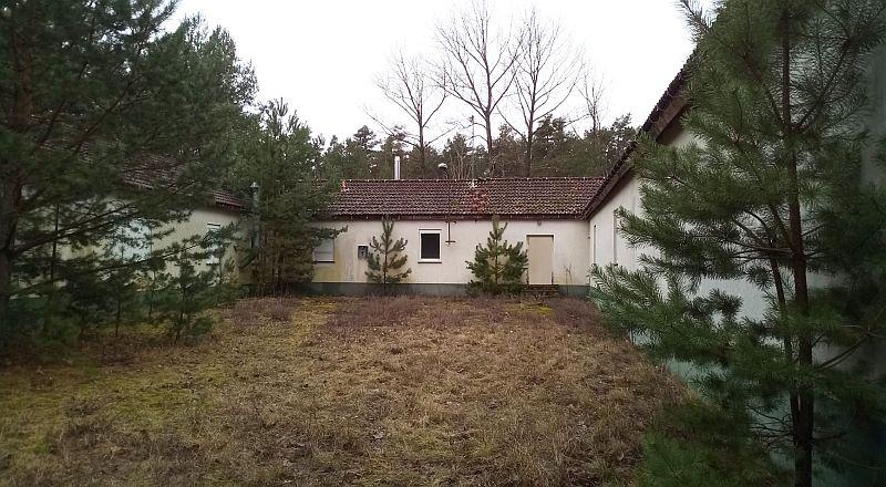 Einfamilienhaus Forst (Lausitz) - 24 Zimmer, 862 m&sup2;, 140.000&euro; | Angebot:27077891