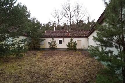 Haus Forst (Lausitz) - 24 Zimmer, 862 m&sup2;, 140.000&euro; | Angebot:27077891