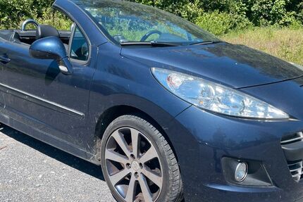 Peugeot 207 61.000 km 2.750 &euro; Sickte 38173