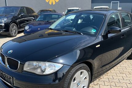 BMW 116 224.562 km 1.990 &euro; Mengkofen 84152