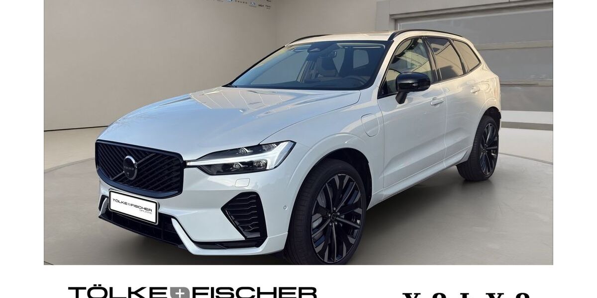 Volvo XC60 6.794 km 66.490 &euro; Krefeld 47805
