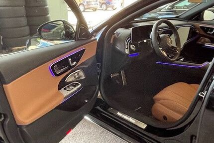 Mercedes-Benz E 200 3.924 km 62.951 &euro; Baienfurt-Niederbiegen 88255