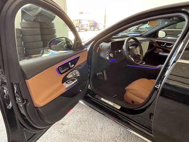 Mercedes-Benz E 200 3.924 km 62.951 &euro; Baienfurt-Niederbiegen 88255