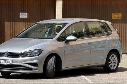 VW Golf Sportsvan 33.280 km 16.000 &euro; Stuttgart 70178