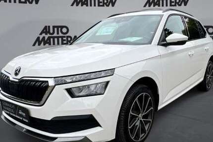 Skoda Kamiq 80.040 km 18.790 € Herford 32049