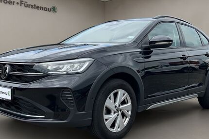 VW Taigo 57.400 km 21.350 &euro; Fürstenau 49584