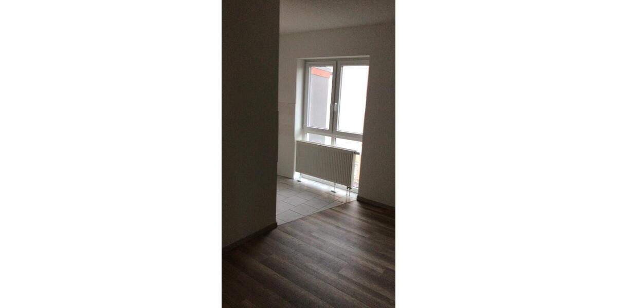 Etagenwohnung Raguhn-Jeßnitz Jeßnitz (Anhalt) - 2 Zimmer, 40 m&sup2;, 240&euro; | Angebot:26663979