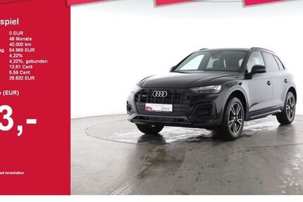 Audi Q5 10.450 km 51.200 &euro; Dingolfing 84130