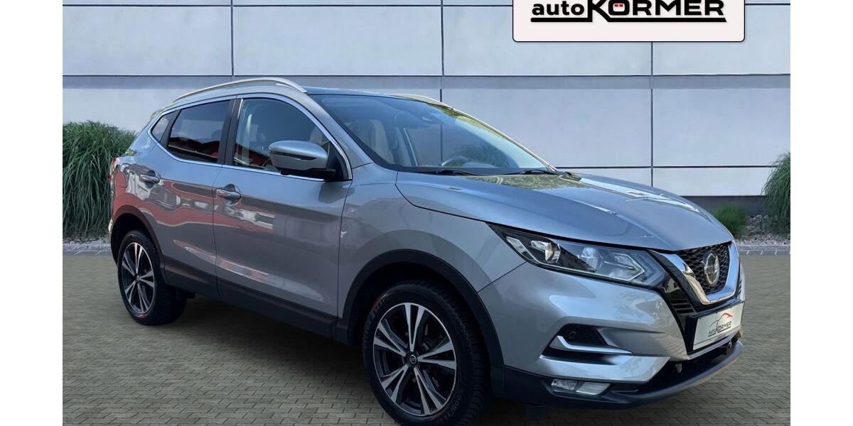 Nissan Qashqai 67.815 km 17.880 &euro; Ismaning 85737
