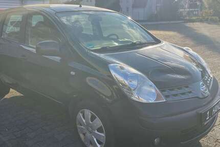 Nissan Note 321.976 km 1.100 &euro; Rödermark 63322