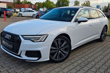 Audi A6 135.700 km 30.995 &euro; Mindelheim 87719